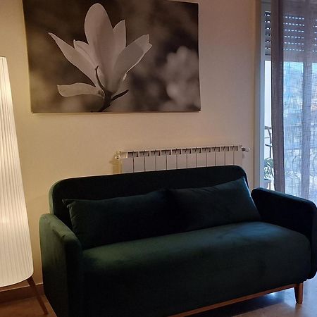 Laranda Rooms Милацо Екстериор снимка