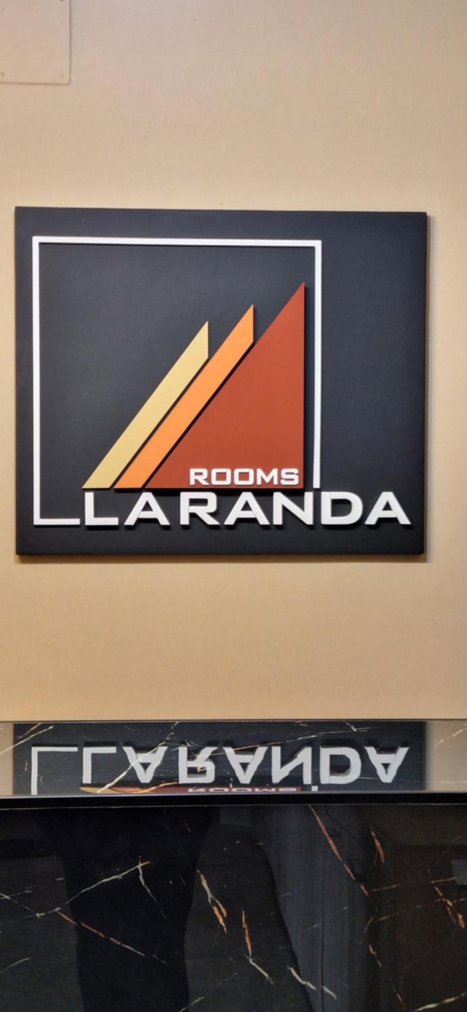 Laranda Rooms Милацо Екстериор снимка