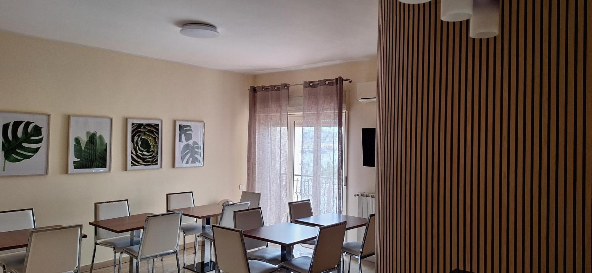 Laranda Rooms Милацо Екстериор снимка
