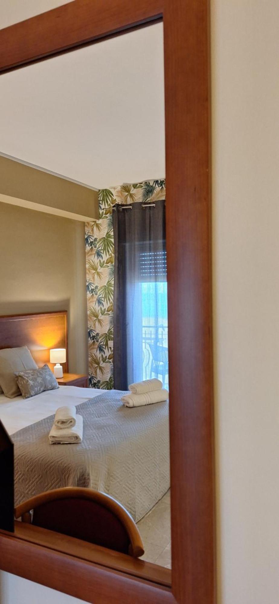 Laranda Rooms Милацо Екстериор снимка