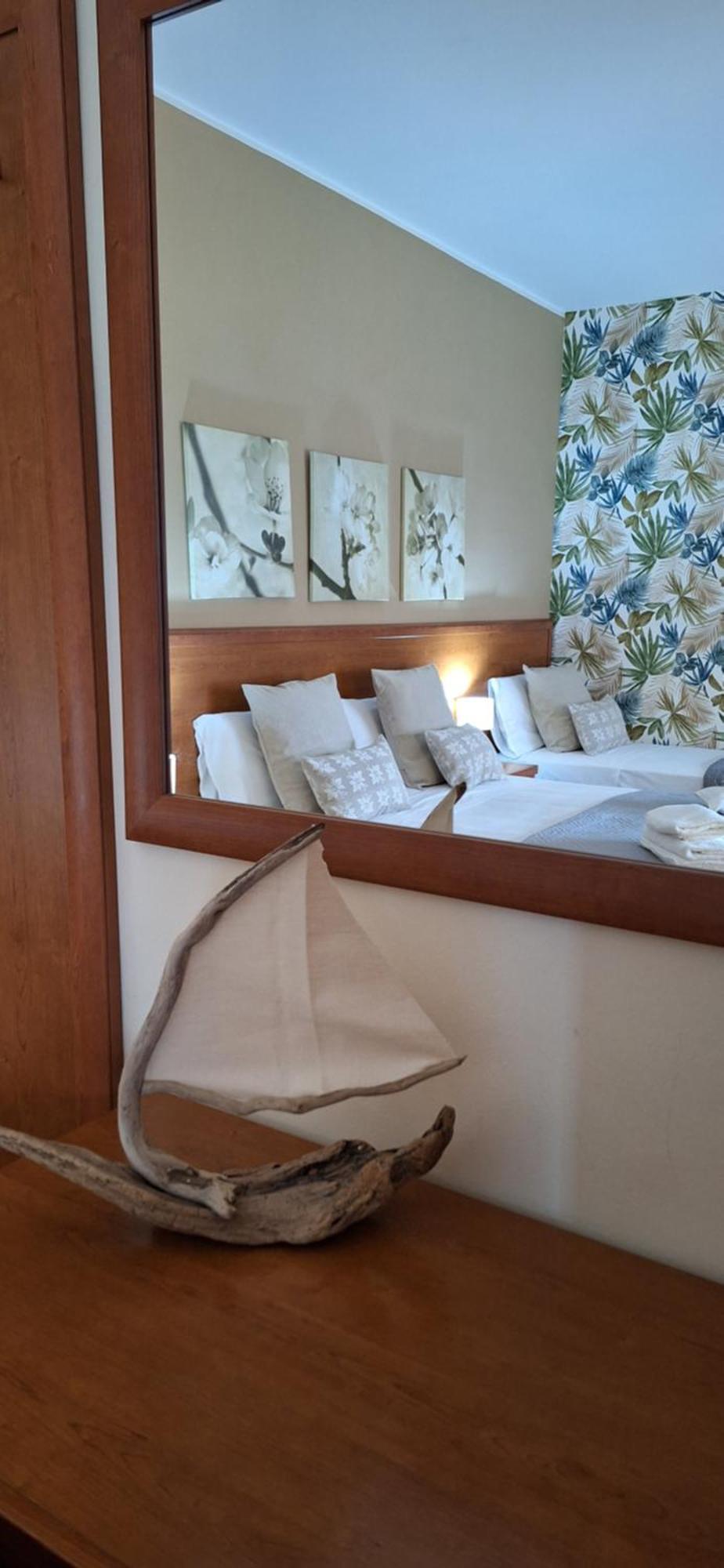 Laranda Rooms Милацо Екстериор снимка