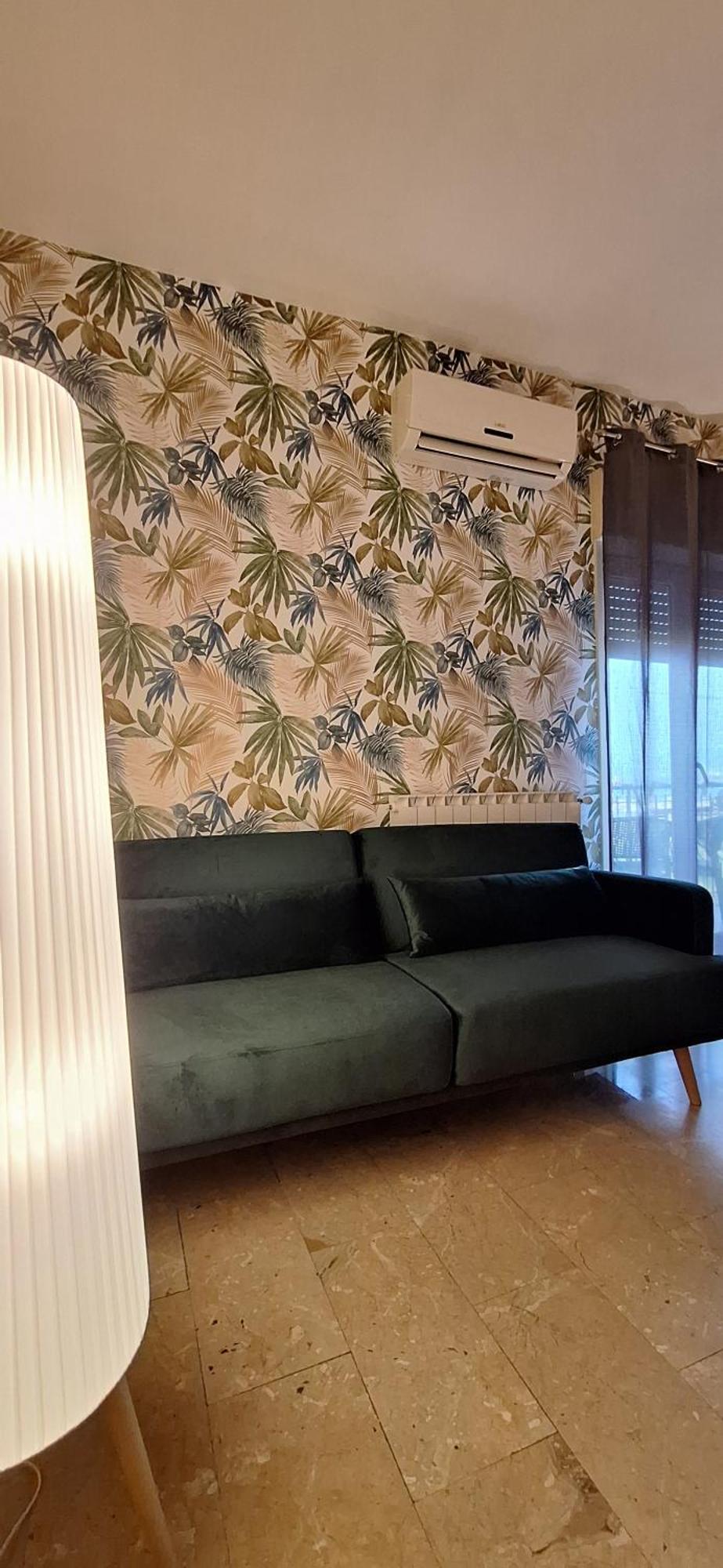 Laranda Rooms Милацо Екстериор снимка