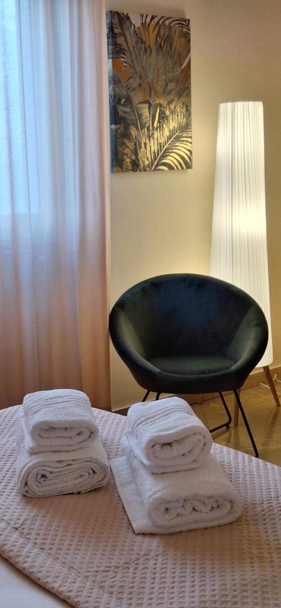 Laranda Rooms Милацо Екстериор снимка