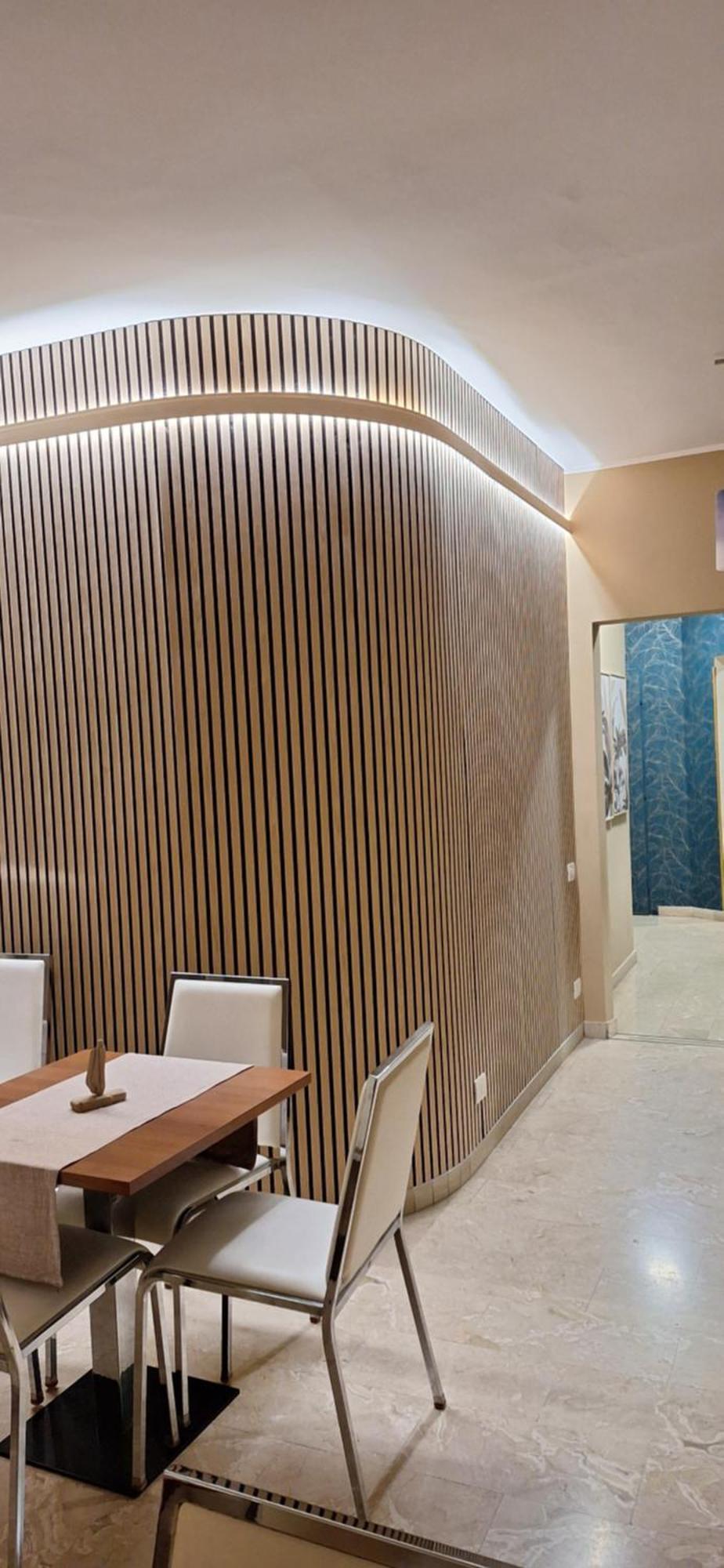 Laranda Rooms Милацо Екстериор снимка