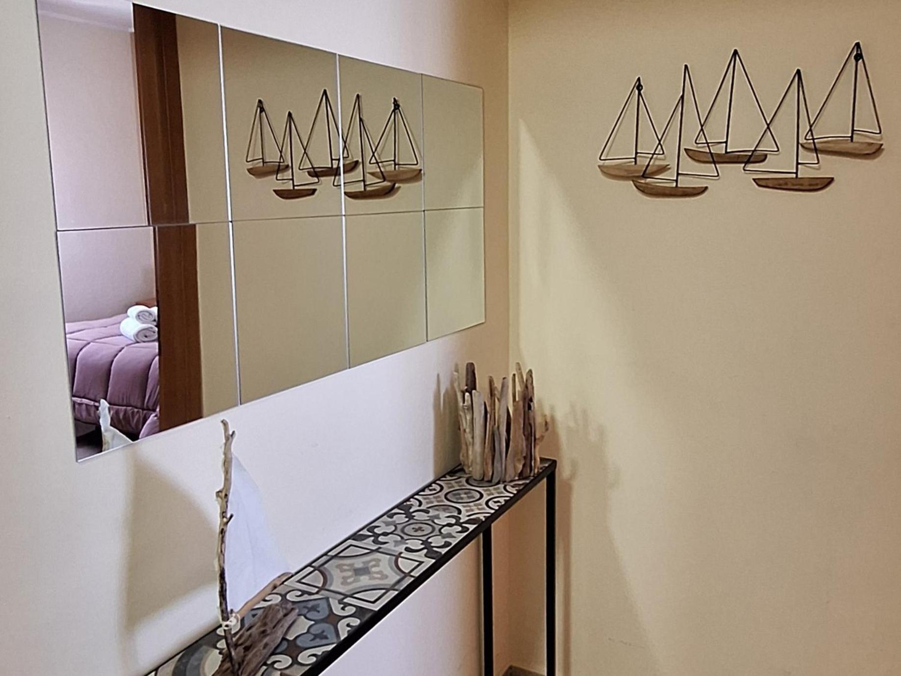 Laranda Rooms Милацо Екстериор снимка