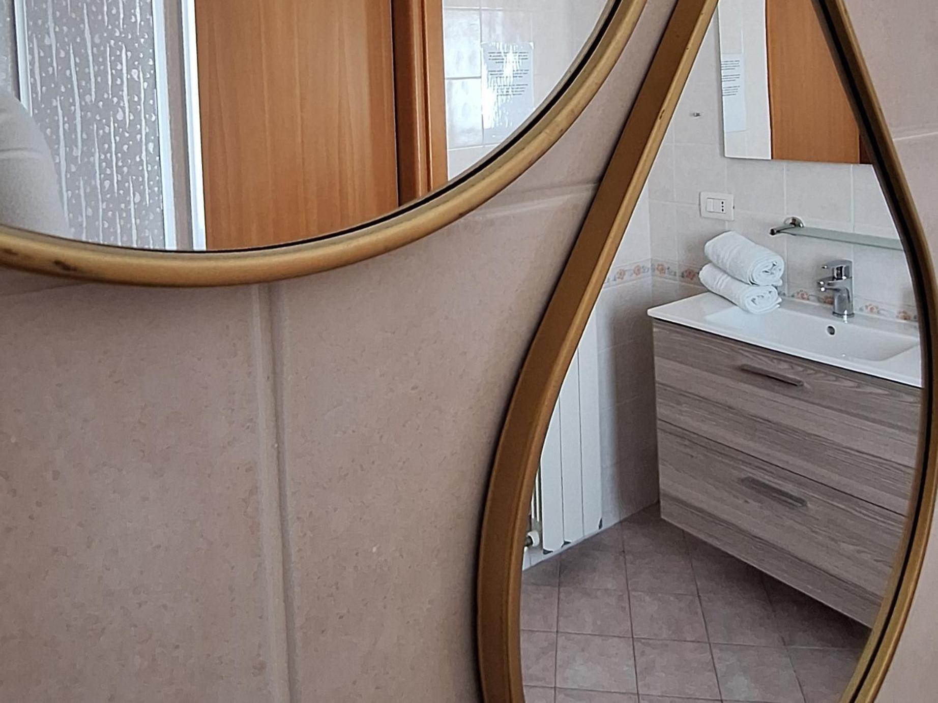 Laranda Rooms Милацо Екстериор снимка